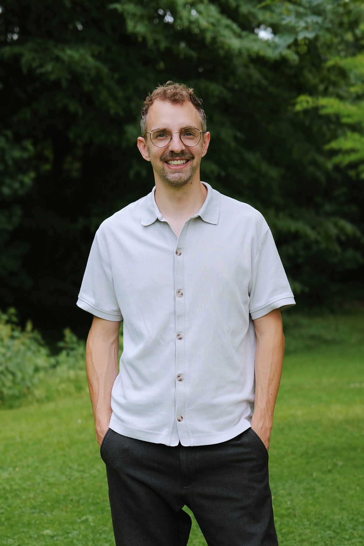 Dennis Homann